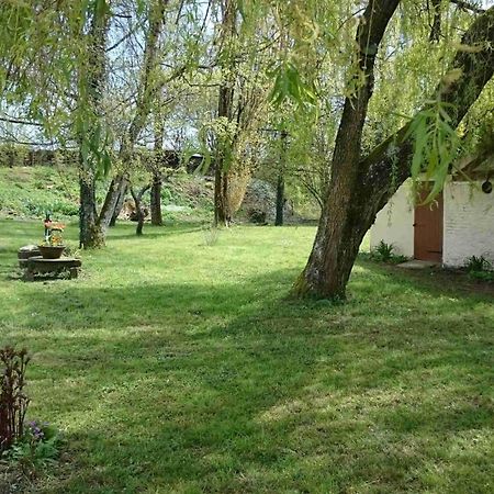 Le Marly'S Villa Wasigny Exterior photo