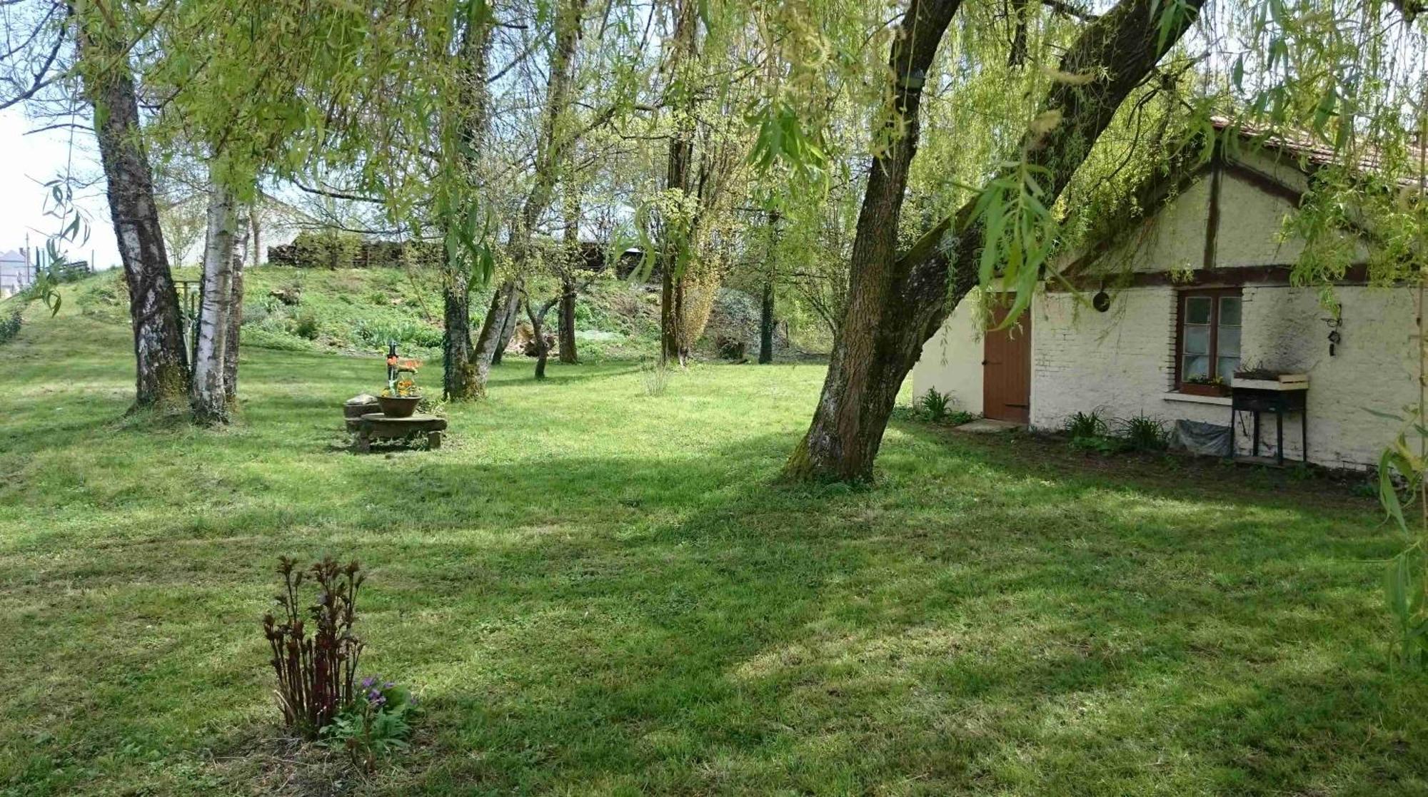Le Marly'S Villa Wasigny Exterior photo